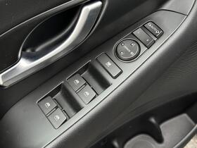 Hyundai i30 vaihtoauto