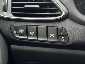 Hyundai i30 vaihtoauto