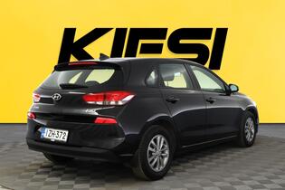 Hyundai i30 vaihtoauto