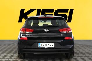 Hyundai i30 vaihtoauto