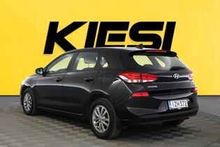 Hyundai i30 vaihtoauto
