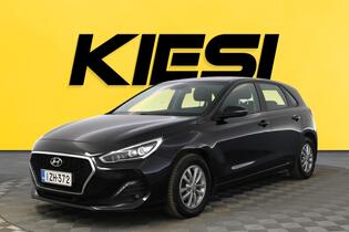 Hyundai i30 vaihtoauto