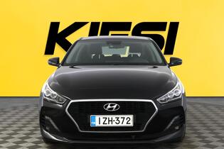 Hyundai i30 vaihtoauto