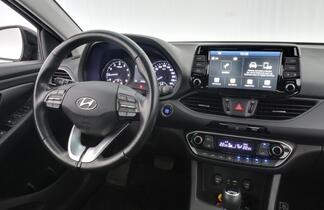 Hyundai i30 vaihtoauto