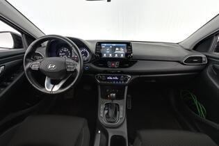Hyundai i30 vaihtoauto