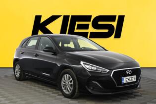 Hyundai i30 vaihtoauto