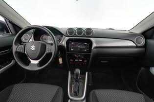 Suzuki Vitara vaihtoauto