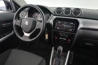 Suzuki Vitara vaihtoauto