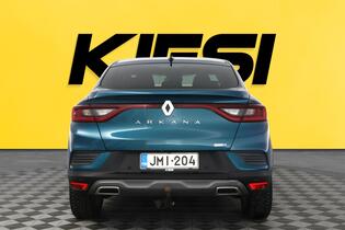 Renault Arkana vaihtoauto