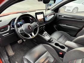 Renault Arkana vaihtoauto