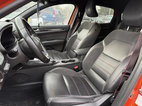 Renault Arkana vaihtoauto