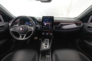 Renault Arkana vaihtoauto