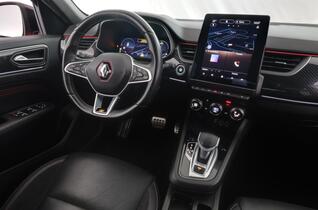 Renault Arkana vaihtoauto