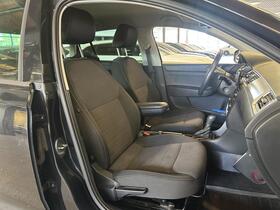 Skoda Rapid vaihtoauto