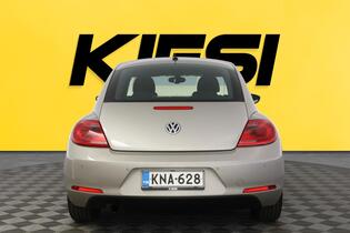 Volkswagen Beetle vaihtoauto