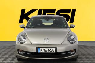 Volkswagen Beetle vaihtoauto