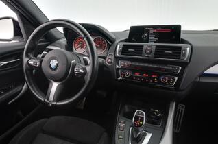 BMW 120 vaihtoauto