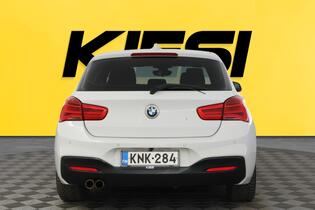 BMW 120 vaihtoauto