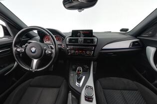 BMW 120 vaihtoauto