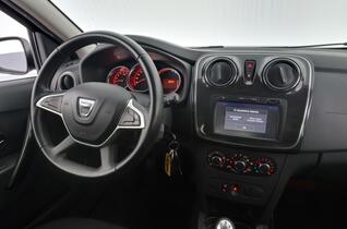 Dacia Logan MCV vaihtoauto