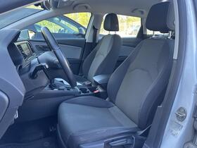 SEAT Leon ST vaihtoauto