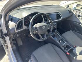 SEAT Leon ST vaihtoauto