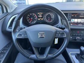 SEAT Leon ST vaihtoauto