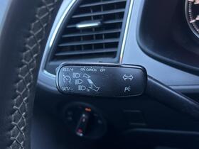SEAT Leon ST vaihtoauto