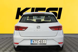 SEAT Leon ST vaihtoauto