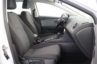 SEAT Leon ST vaihtoauto