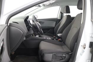 SEAT Leon ST vaihtoauto
