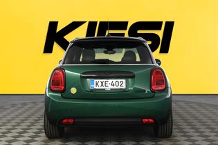 Mini Cooper S vaihtoauto