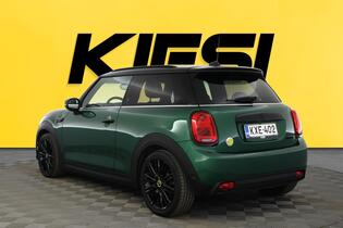 Mini Cooper S vaihtoauto