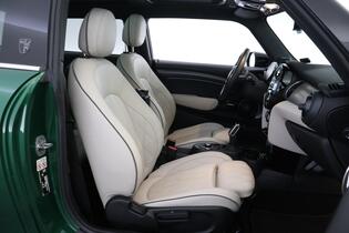 Mini Cooper S vaihtoauto