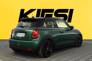 Mini Cooper S vaihtoauto