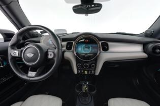Mini Cooper S vaihtoauto