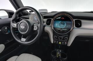 Mini Cooper S vaihtoauto