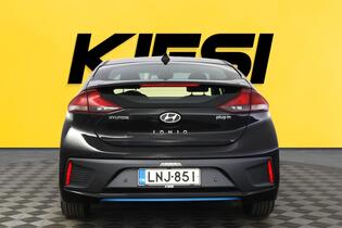 Hyundai IONIQ plug-in vaihtoauto