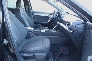 SEAT Leon vaihtoauto