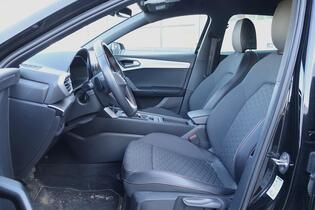 SEAT Leon vaihtoauto