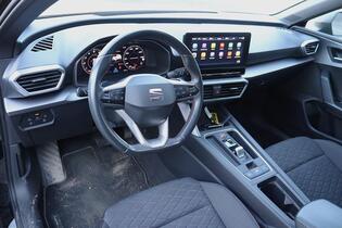 SEAT Leon vaihtoauto