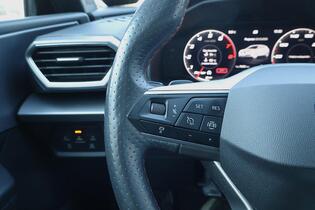 SEAT Leon vaihtoauto