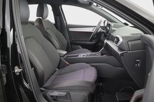 SEAT Leon vaihtoauto