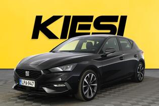 SEAT Leon vaihtoauto