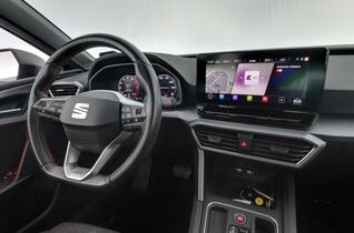 SEAT Leon vaihtoauto