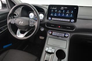 Hyundai Kona vaihtoauto