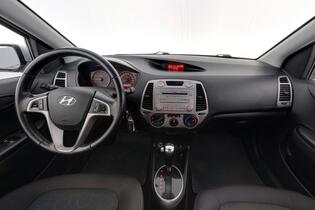 Hyundai i20 vaihtoauto