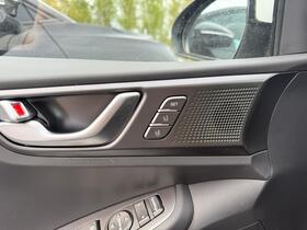 Hyundai IONIQ electric vaihtoauto
