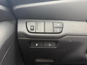 Hyundai IONIQ electric vaihtoauto
