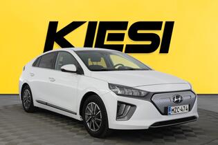 Hyundai IONIQ electric vaihtoauto